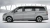 Mercedes-Benz V-Class 250 d Extra Long Style 4MATIC