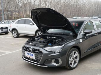 Audi A3 Sportback Elegance Fashion 35 TFSI