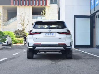 BMW X1 2025 xDrive25Li X Design
