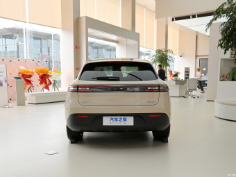 Aito M5 EV Smart