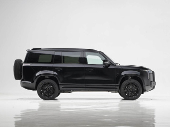 ROX ADAMAS 2026 Luxury Executive Edition 6-seater