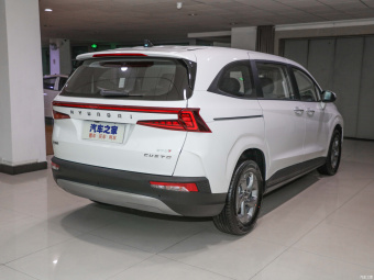 Hyundai Custo Leading GLS 270TGDi DCT