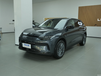 Leapmotor C11 REEV Comfort 200