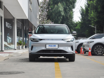 Leapmotor C11 Smart 500