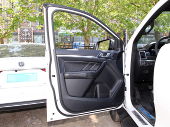Ford Everest Flagship 2.3T AWD 7 Seats