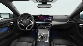 BMW 2 Series Coupé 220i Coupé M Sport