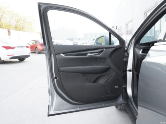 Cadillac XT5 Fashion 2.0T