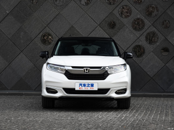 Honda Avancier Exclusive AWD Dual Color 370TURBO