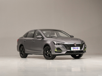 Roewe i6 Max EV Canopy Ultimate EV 600