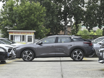 Citroën C5 X Enjoy 1.6T
