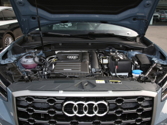 Audi Q2L RS Style 35 TFSI