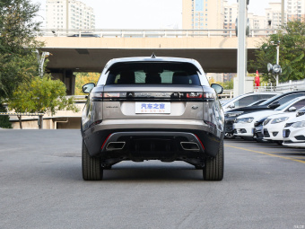 Land Rover Range Rover Velar R-Dynamic HSE P340