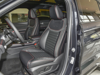 Ford Explorer ST-Line EcoBoost 285 7 Seat