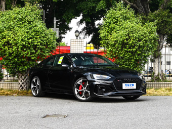 Audi RS5 Coupe 2024 2.9T Coupe Sport Edition