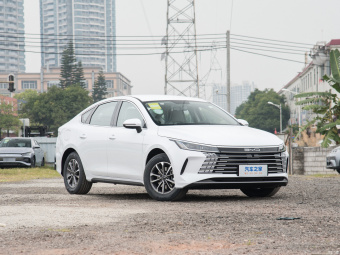 BYD Destroyer 05 Luxury 55КМ