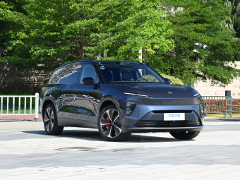 NIO ES8 Executive 100kWh