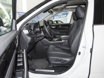 Toyota Highlander Premium 7 Seats 380T 4WD