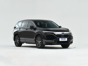 Honda Breeze e:PHEV Exclusive