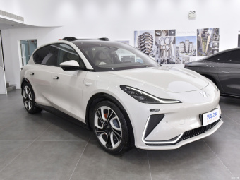 IM Motors LS7 Lux 100kWh AWD