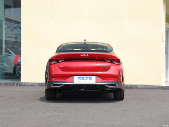 Kia K5 Fresh 270T CVVD