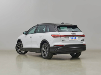 Audi Q5 e-tron 2023 40 Star Edition White Wizard Edition