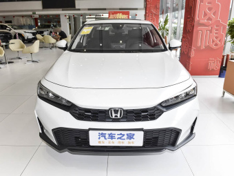 Honda Civic 2025 180TURBO CVT Smart Fun