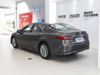 Toyota Camry Hybrid 2025 Hybrid 2.0HG Glorious Edition