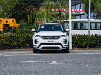 Land Rover Range Rover Evoque L R-Dynamic Standard Elite P200