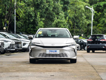 Toyota Camry Hybrid 2026 Hybrid 2.0H GVP Luxury Edition