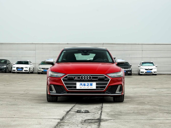 Audi S7 2023 2.9 TFSI Quattro