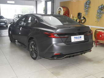 Toyota Camry Hybrid 2026 Hybrid 2.0 HXS Glorious Edition