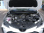 Toyota Corolla Pioneer TNGA 1.5L CVT