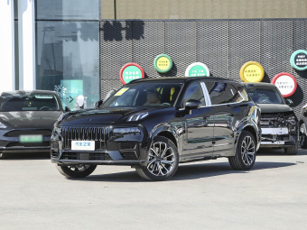 Lynk & Co 09 EM-P 2024 2.0TD EM-P AWD PLUS 7-seater