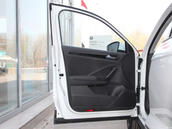 VW T-Roc Comfort Plus 280TSI DSG