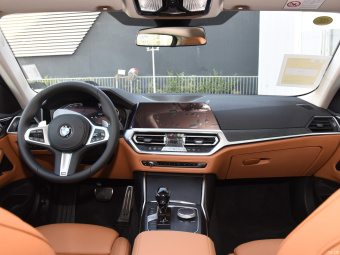 BMW 4 Series 425i M Sport