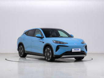 Denza N7 Ultra 630 AWD