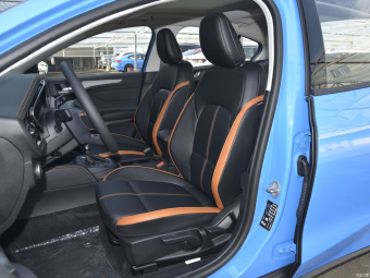 Ford Focus Sedan Racing EcoBoost 180