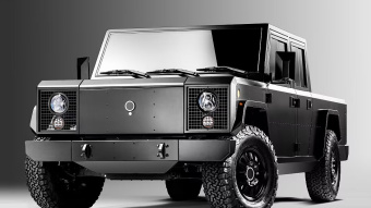 Bollinger B2
