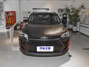 Chevrolet Orlando Brilliant Redline 530T Mild Hybrid 7 Seat