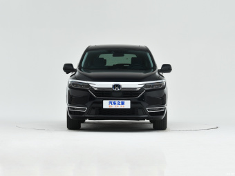 Honda Breeze e:PHEV Exclusive