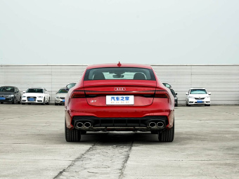 Audi S7 2023 2.9 TFSI Quattro