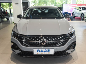 VW Lavida 2024 300TSI DSG Starry Sky Leading Edition