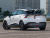 MG Mulan Triumph 460km AWD