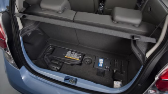 Chevrolet Spark EV 19 kWh