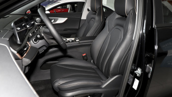 Chery OMODA 5 Yujie 1.5T-9CVT