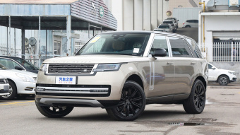 Land Rover Range Rover Autobiography EWB P400