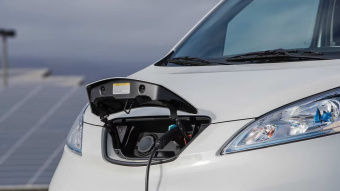 Nissan e-NV200 24 kWh