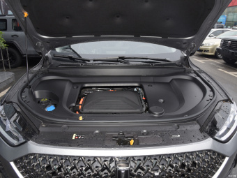Wey Macchiato Special 1.5T DHT