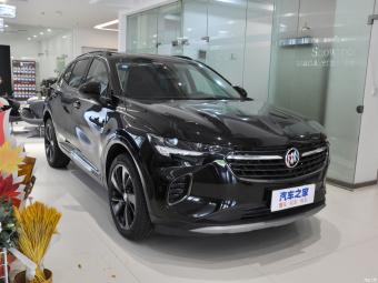 Buick Envision S GS Sport AWD