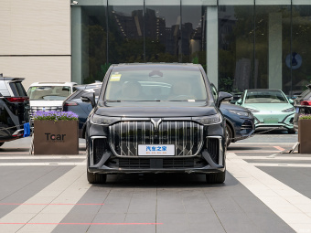 Voyah Dreamer Premium EV